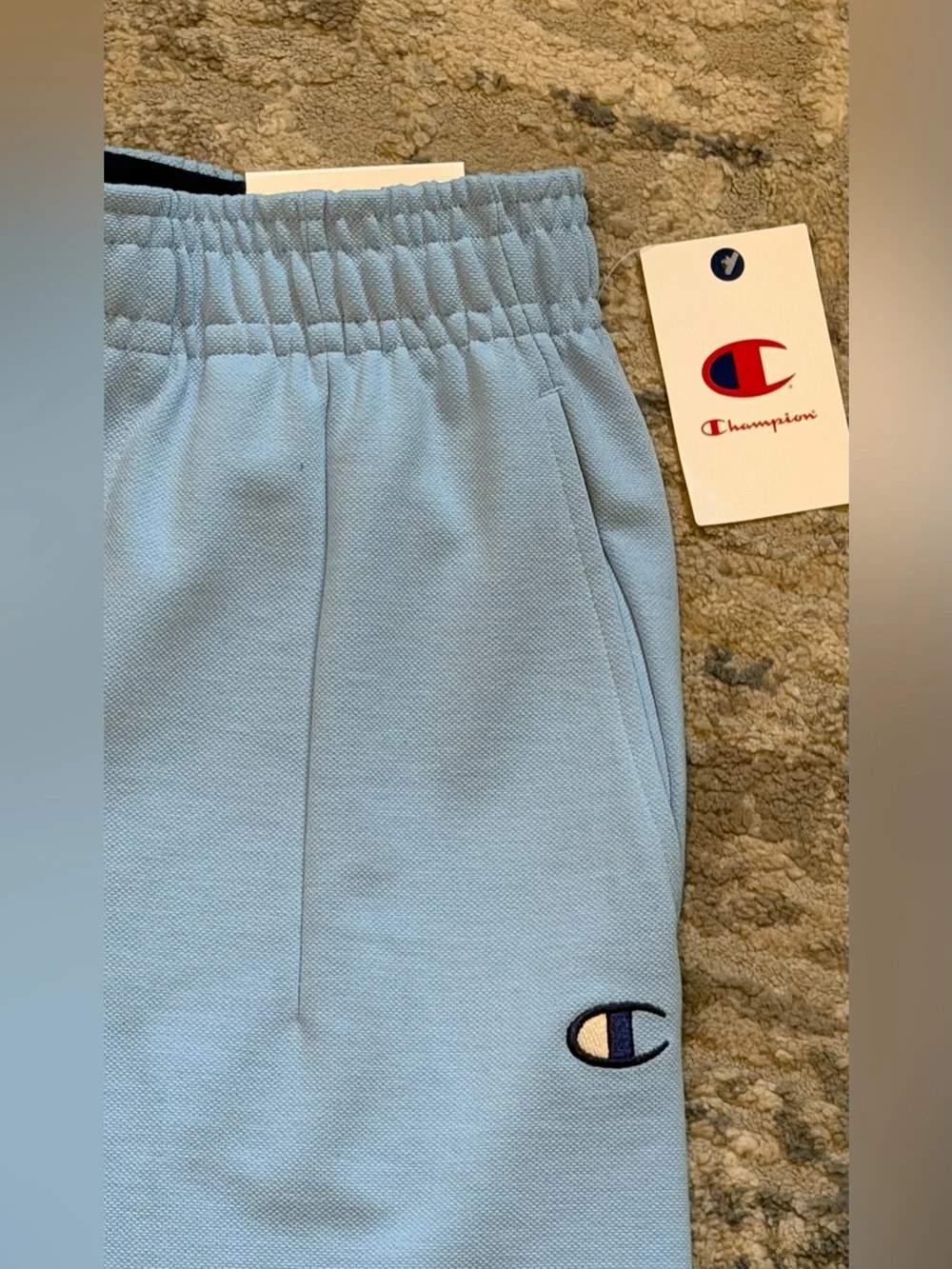 Champion club sport